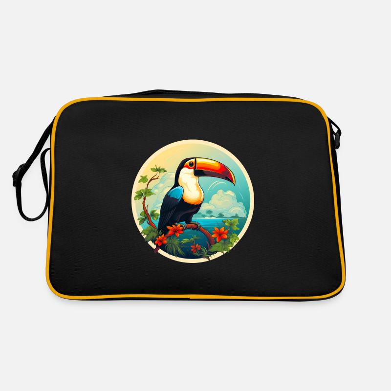 Sac Retro