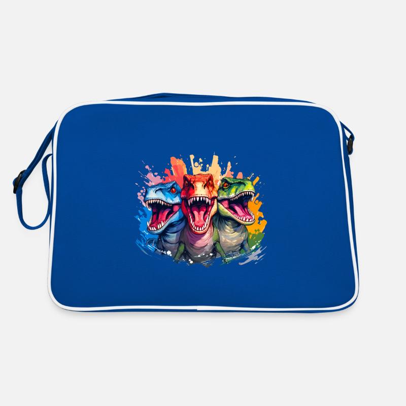 Retro Tasche