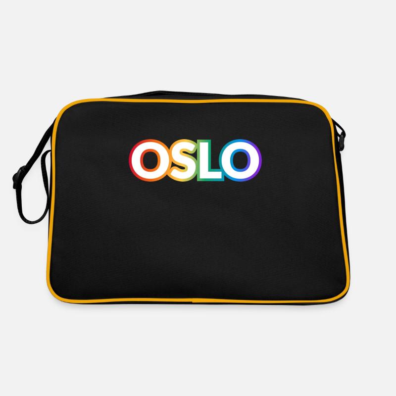 Retro Bag