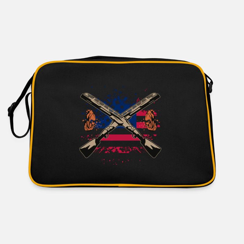 Retro Tasche