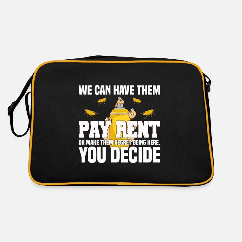 Retro Tasche