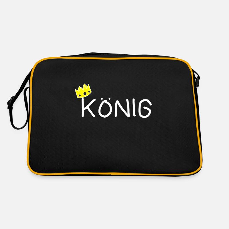 Retro Tasche