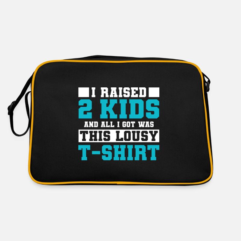 Mutter Retro Tasche