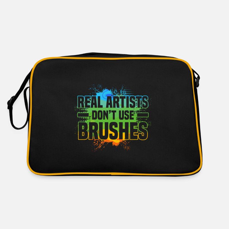 Retro Tasche