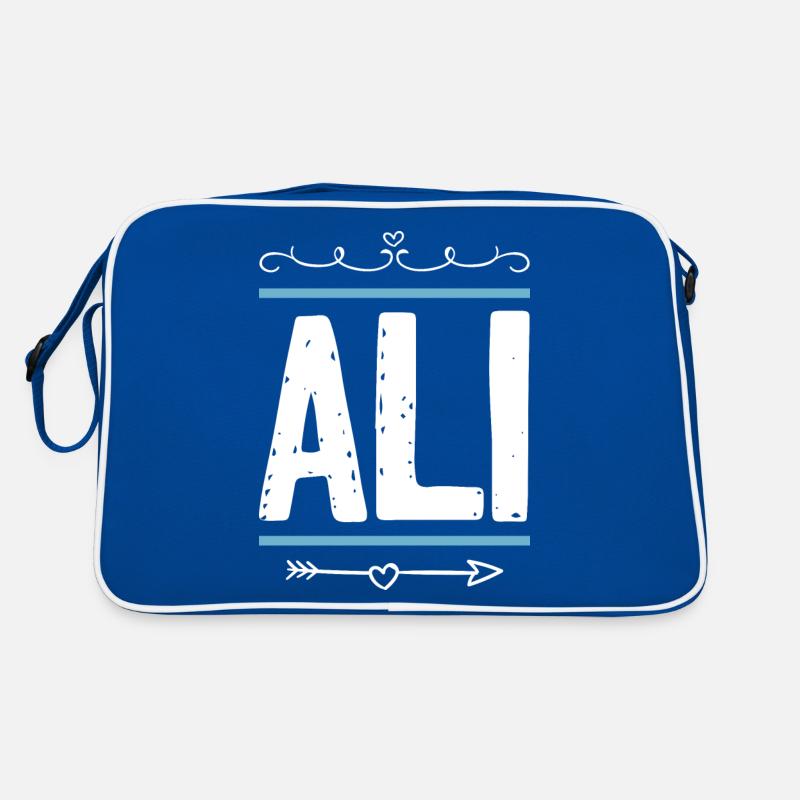 Sac Retro