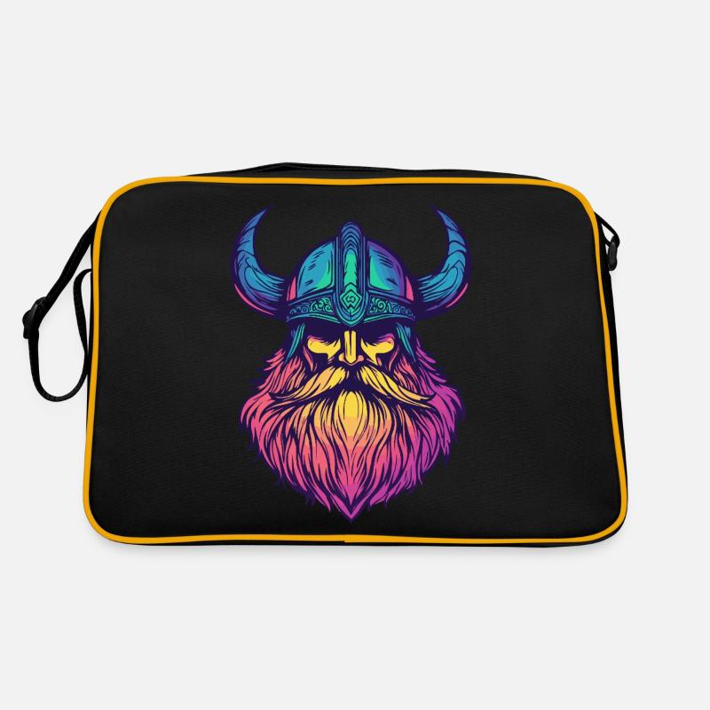 Retro Tasche