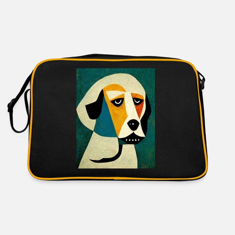 Retro Tasche