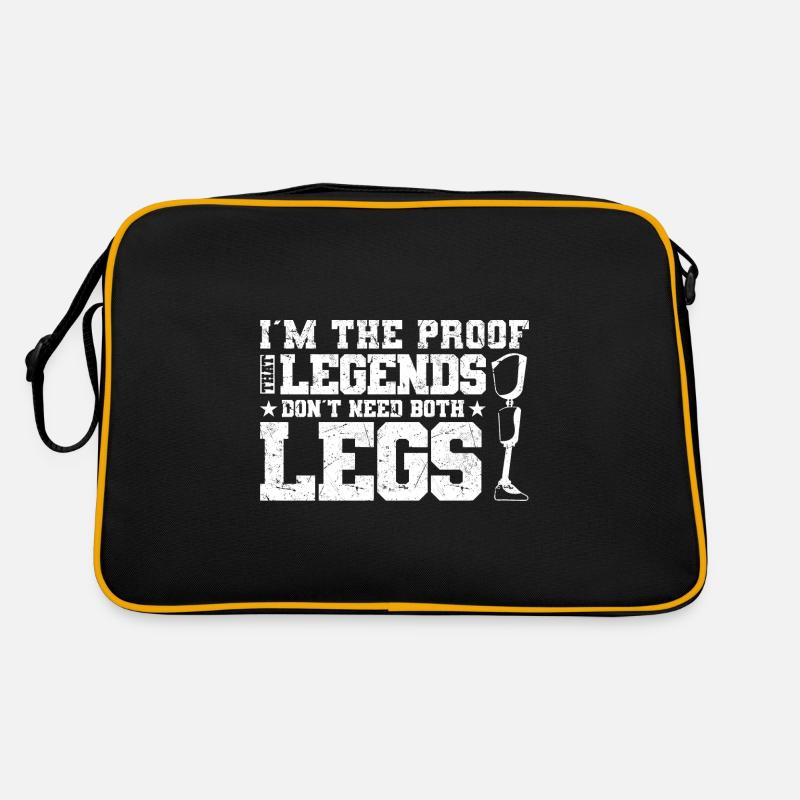 Retro Tasche