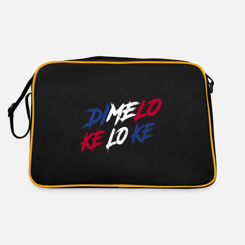 Sac Retro