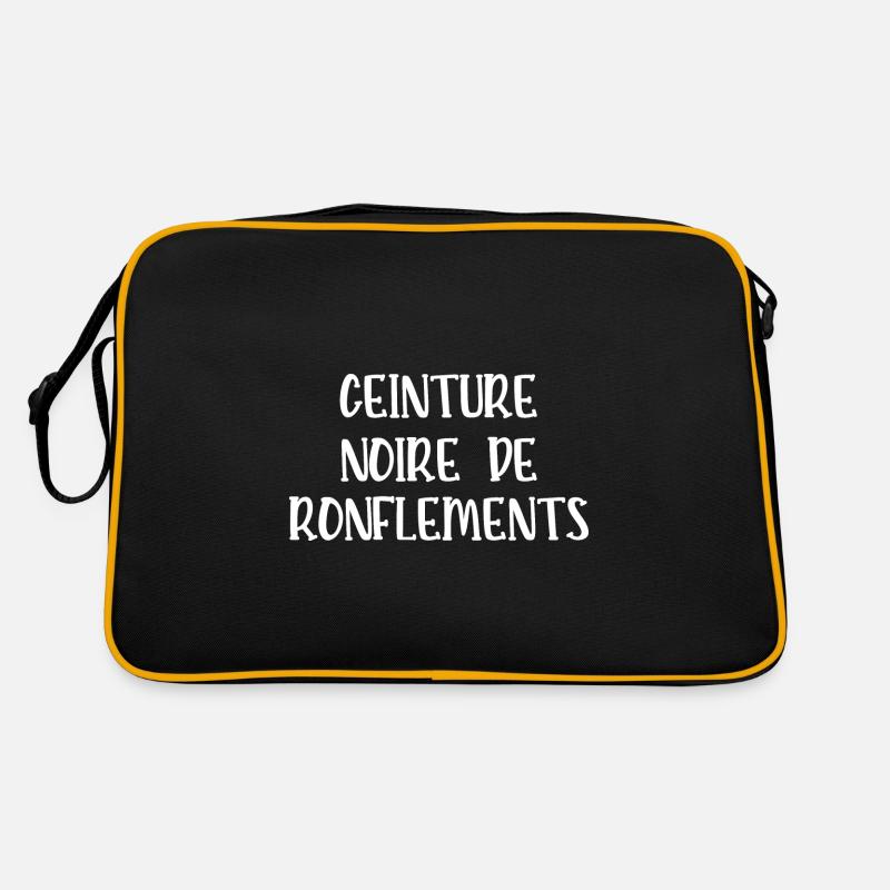 Sac Retro