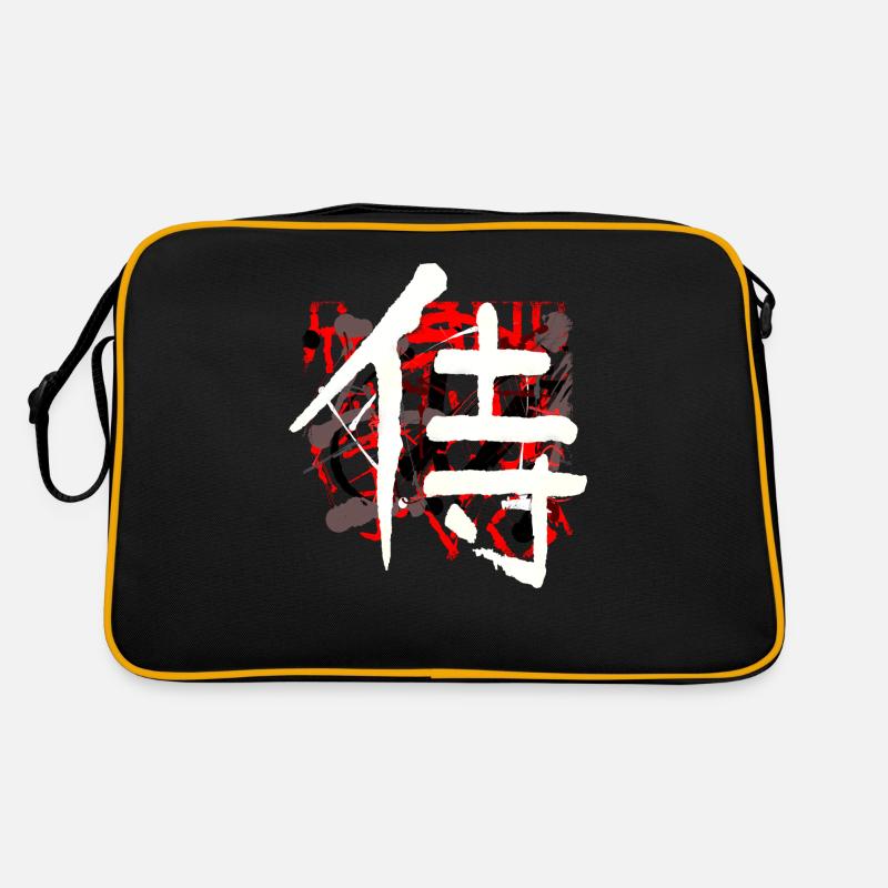 Retro Bag