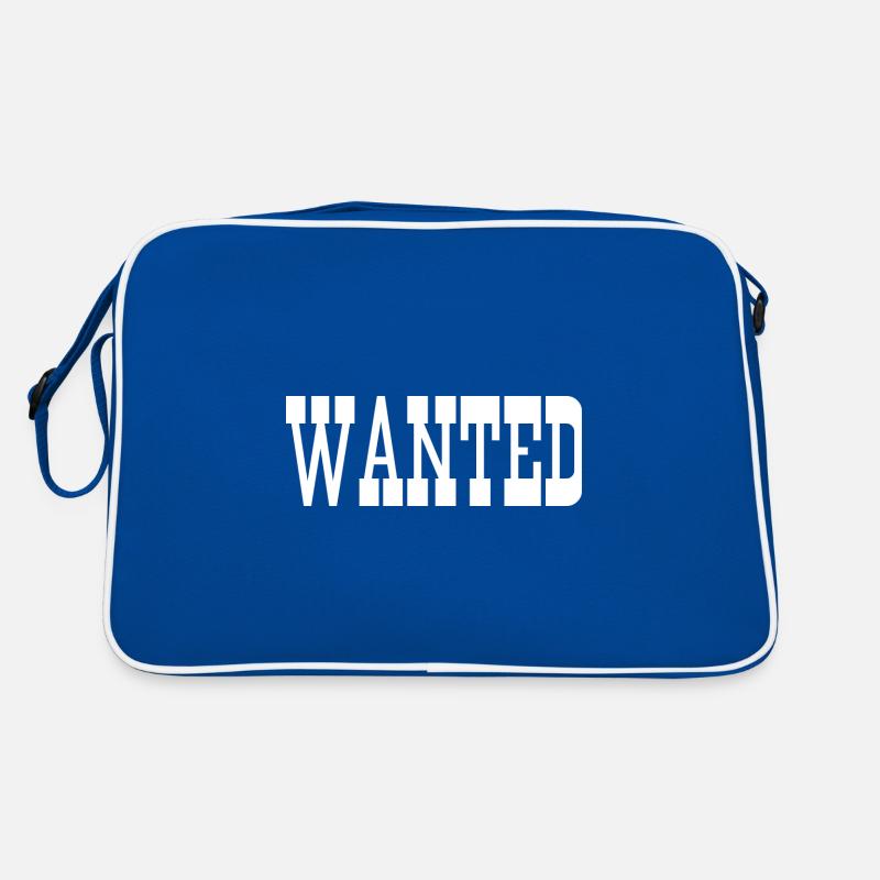 Sac Retro