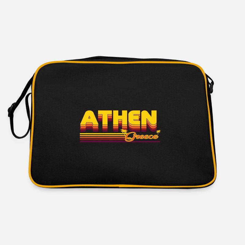 Retro Bag