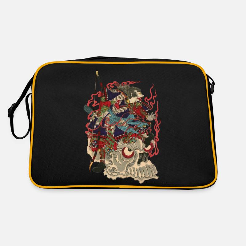 Retro Tasche