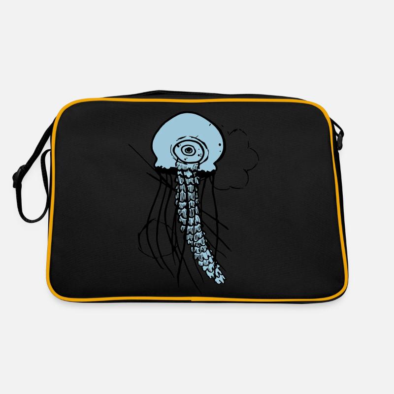 Retro Bag