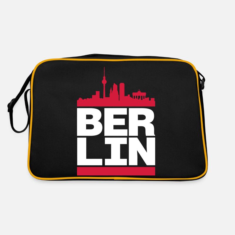 Retro Bag