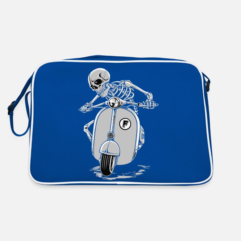 Sac Retro