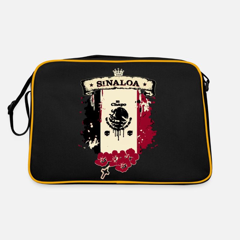 Retro Bag