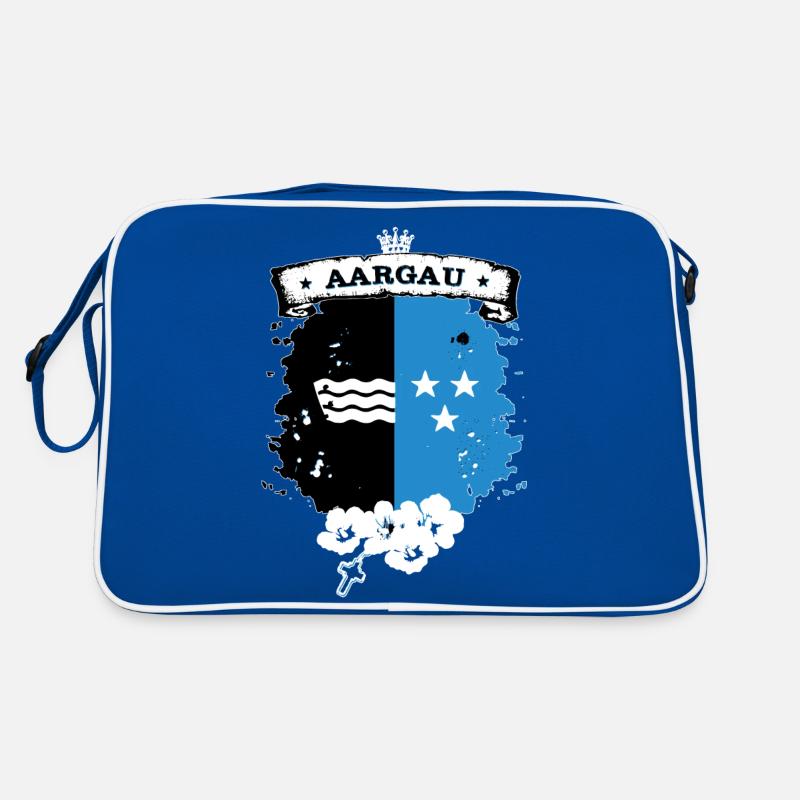 Aargau Retro Tasche