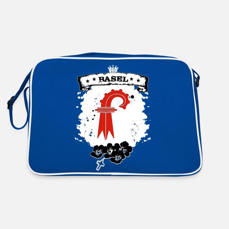 Retro Bag