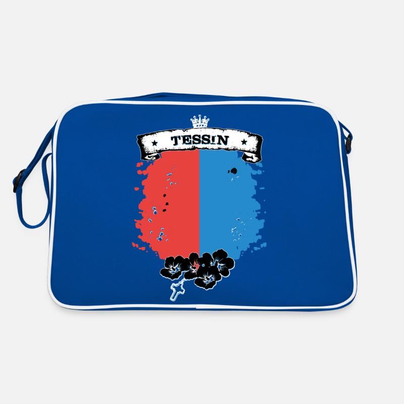 Tessin Retro Tasche