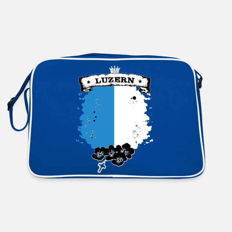 Luzern Retro Tasche