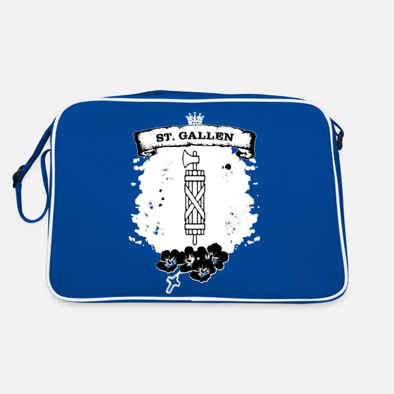 Retro Bag