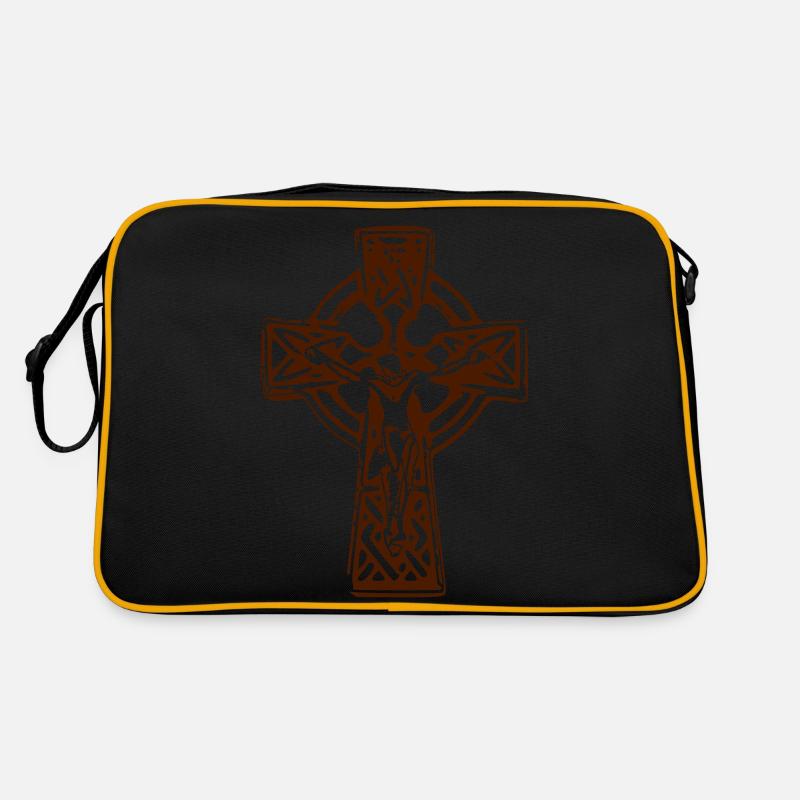 Croix 1 Sac Retro