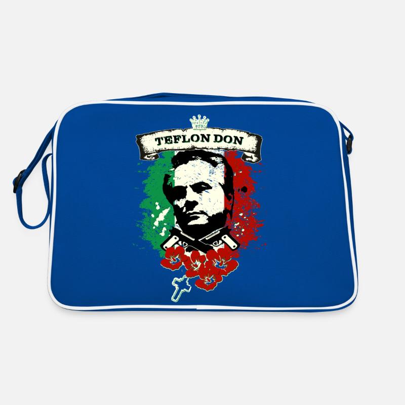 Retro Bag