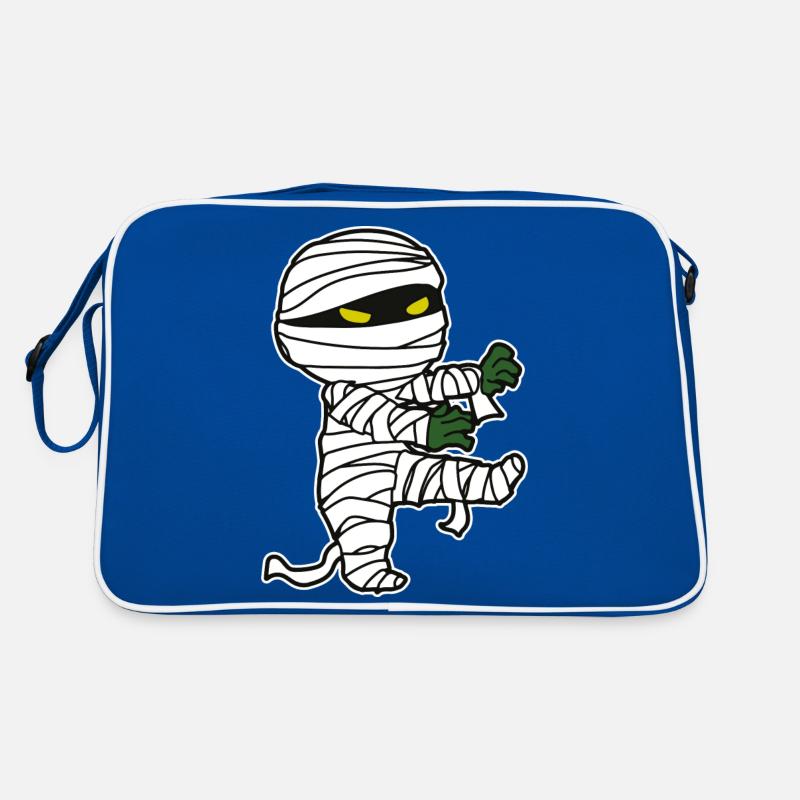 Mummy Retro Bag