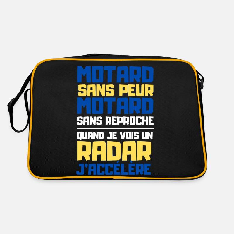 Sac Retro