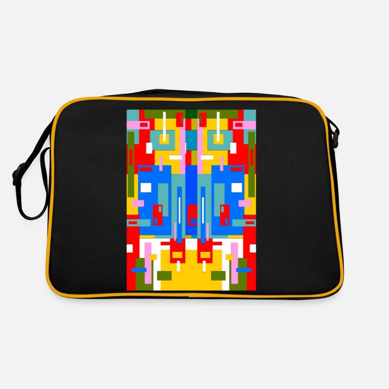 Retro Tasche
