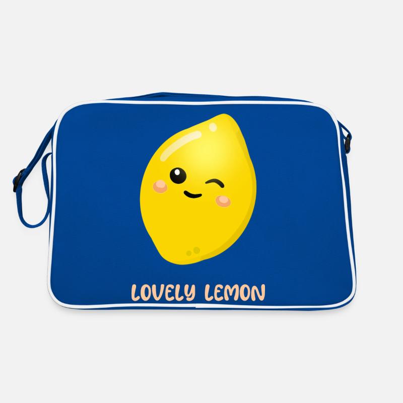 Retro Bag