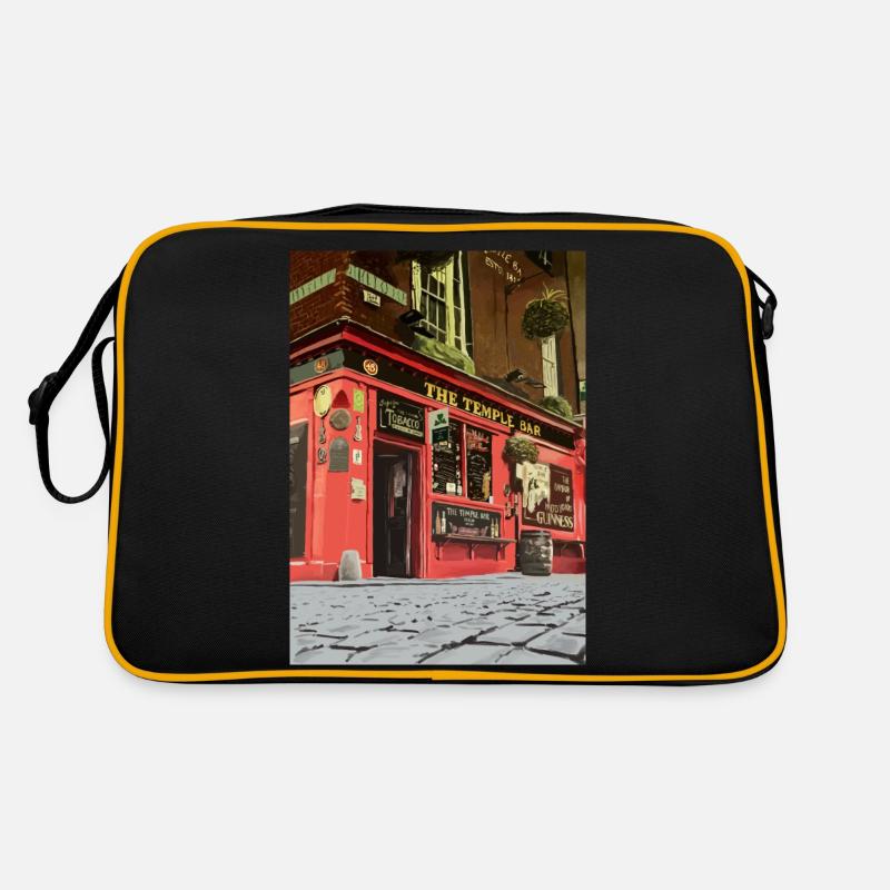 Sac Retro