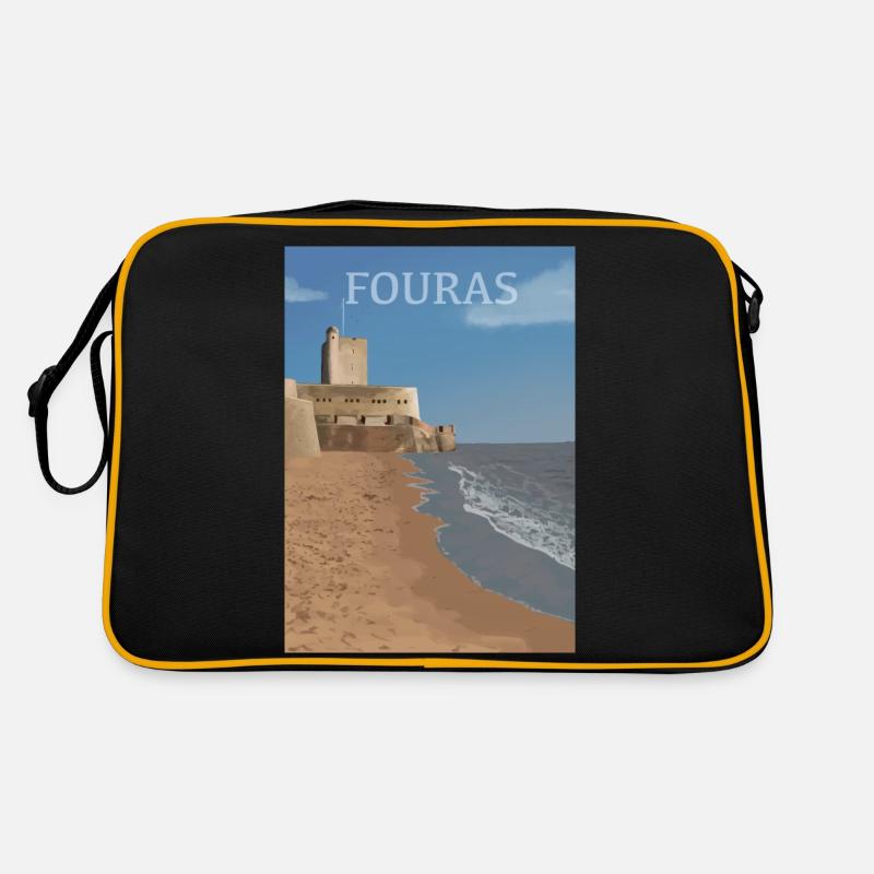 Retro Tasche