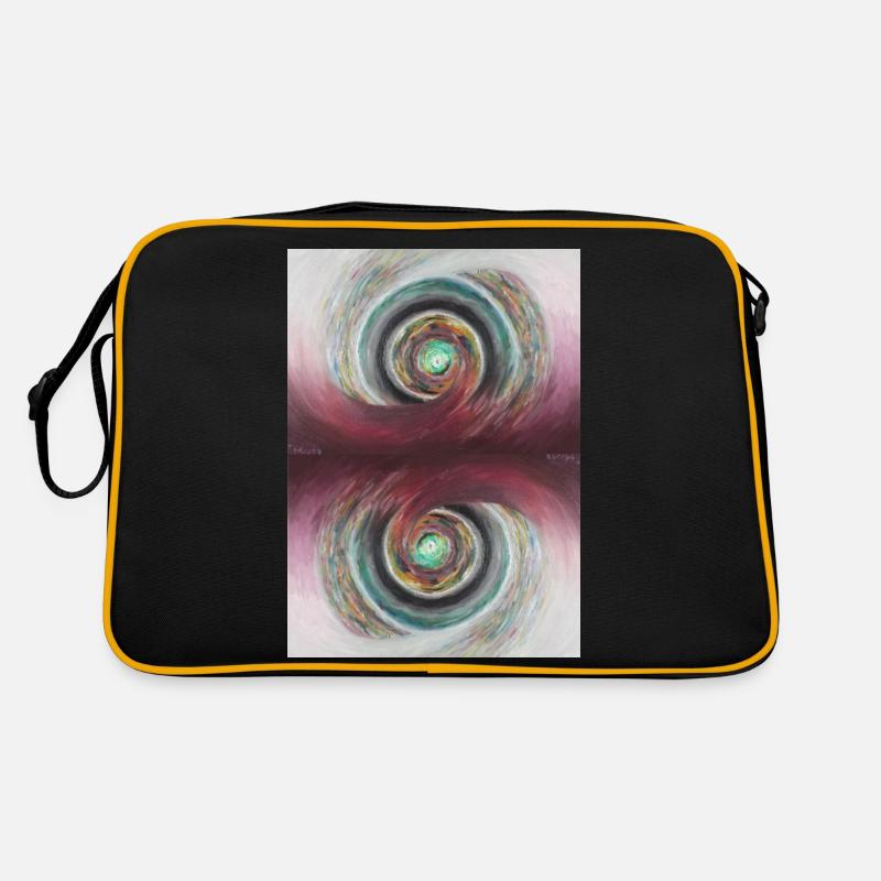 The ORIGINAL Retro Bag