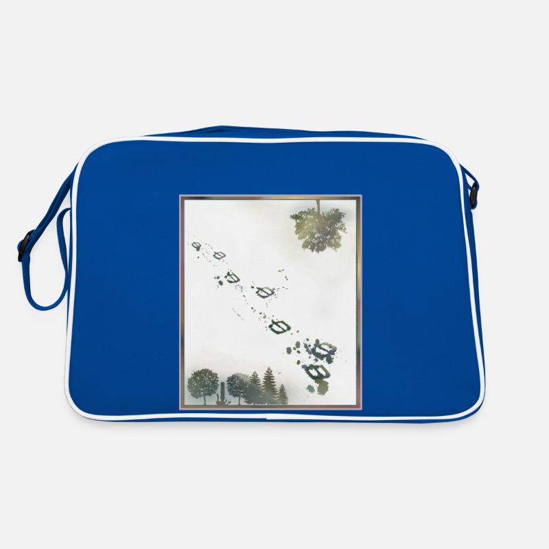 Retro Bag