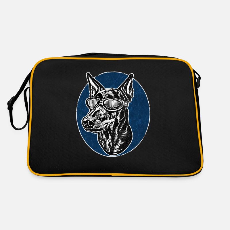 Retro Tasche