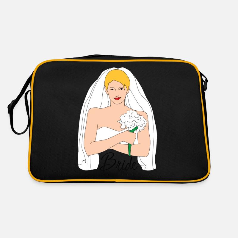 Retro Tasche