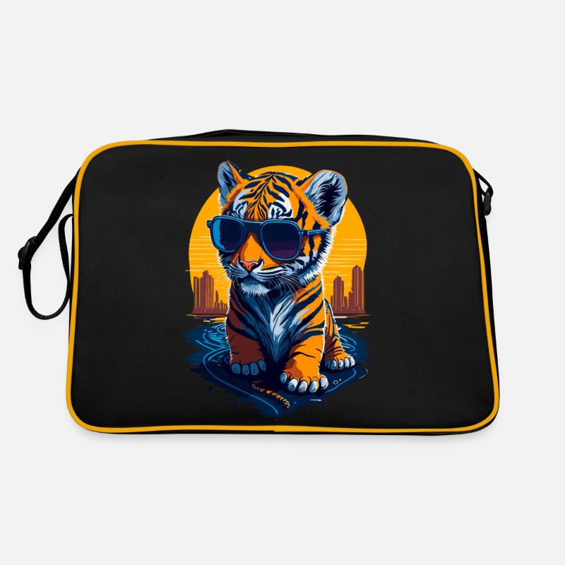 Sac Retro