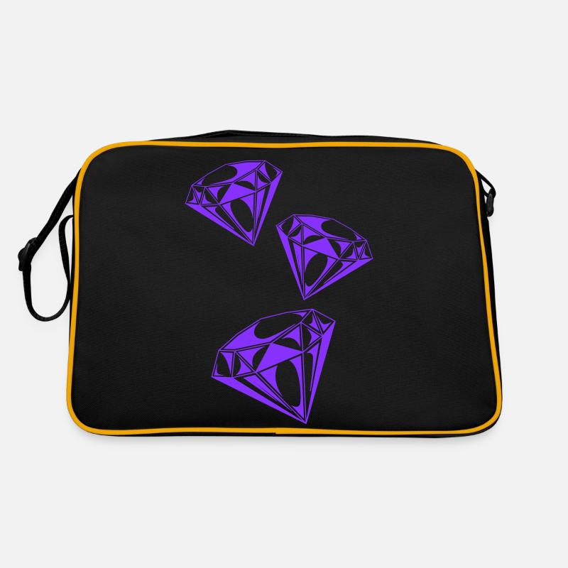 Retro Tasche