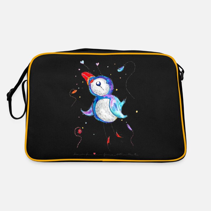 Retro Tasche