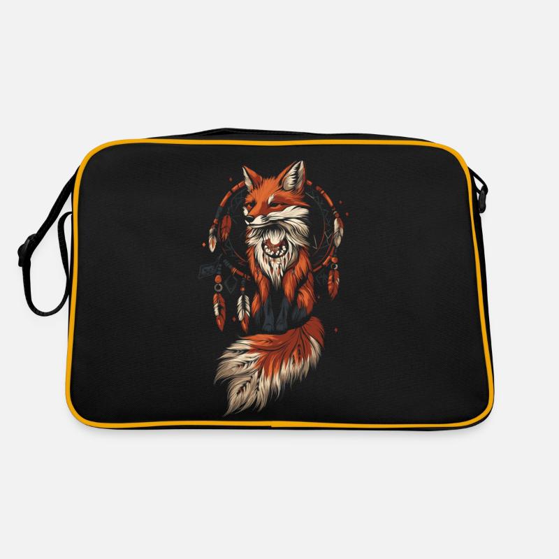 Retro Tasche