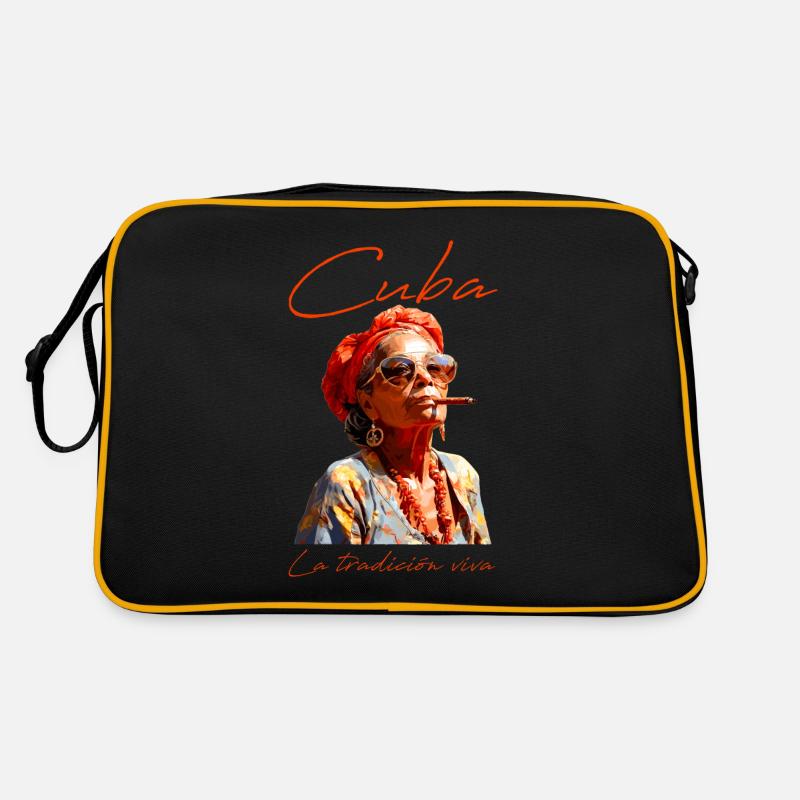 Retro Bag
