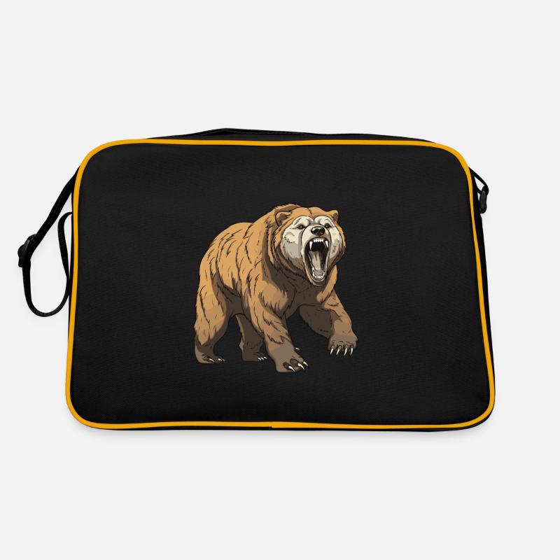 Retro Tasche