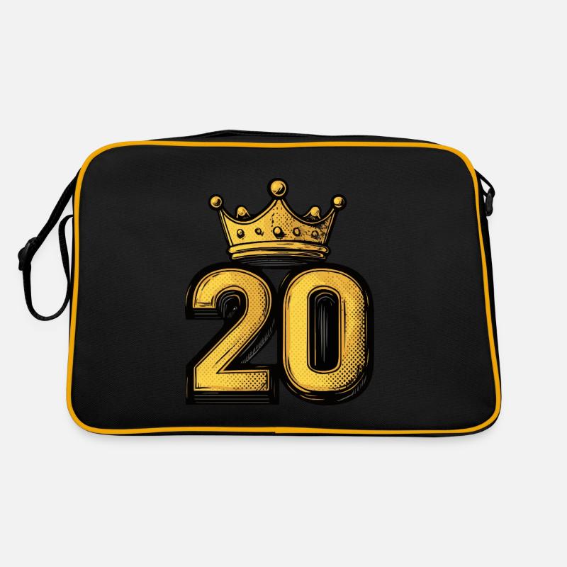 Retro Bag