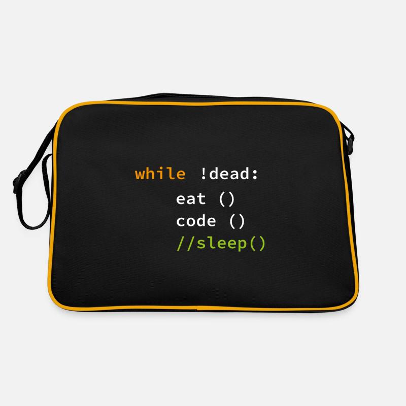 Retro Tasche