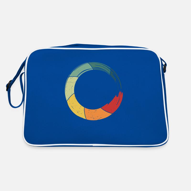Meditation Retro Retro Bag