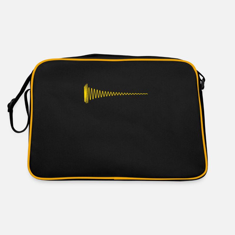 Synthétiseur Analogique Synthé Techno - Electronique Sac Retro