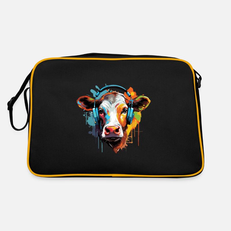 Retro Tasche